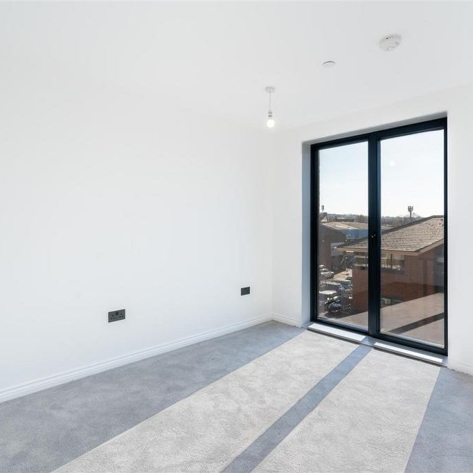 1 bedroom apartment to rent - Photo 1