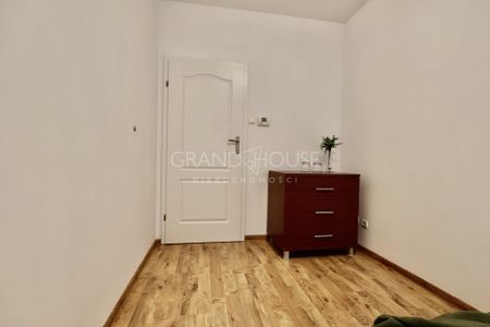 Ciepłe 2 pokoje z balkonem. - Zdjęcie 4