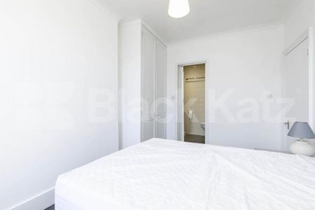 Modern Apartment - Photo 5