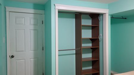 For Lease - 121 Lyndhurst Drive Unit# BSMT, Markham, Ontario - Photo 5