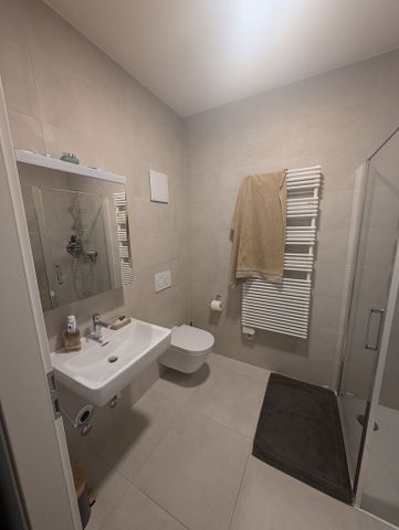 Superbe appartement au coeur de Lausanne - 1.5 pièce dans les combles - Photo 5