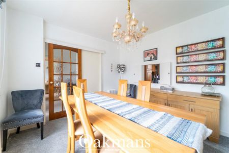 5 bedroom detached house to rent - Photo 5