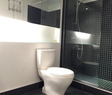 Appartement, Montréal (Le Sud-Ouest) - Photo 5