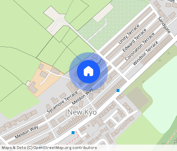 Sabin Terrace, New Kyo, Stanley - Photo 1