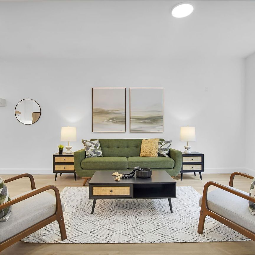 For Lease - 74B Church Street Unit# 4, Stratford, Ontario - Photo 1