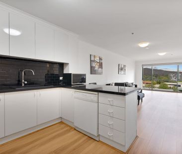 705/74 Northbourne Avenue,Braddon - Photo 5