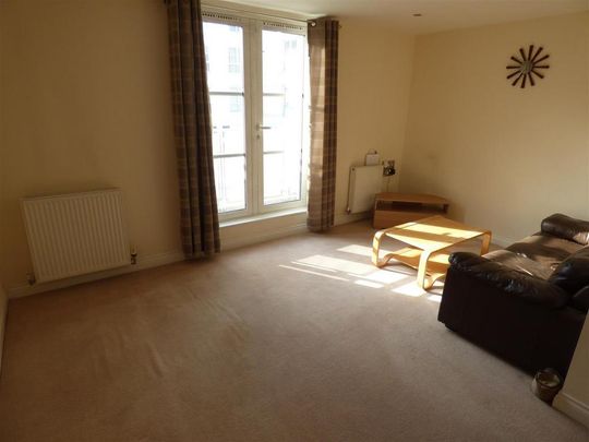 4 bedroom townhouse to rent - Photo 1