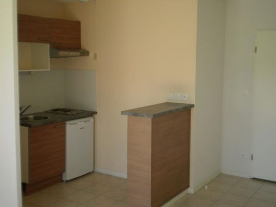 Appartement 1 pièce – 29 m² - Photo 1