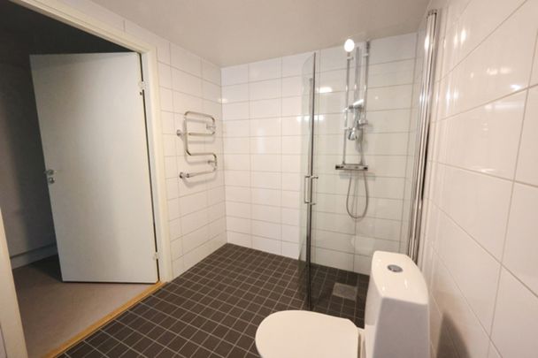 Von Troils väg 6, Kryddgården - Foto 1