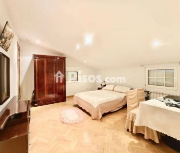 Chalet en alquiler en Calle de Porma - Photo 4