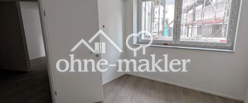 Erdgeschosswohnung in Albstadt (Gemarkung Tailfingen) - Foto 1