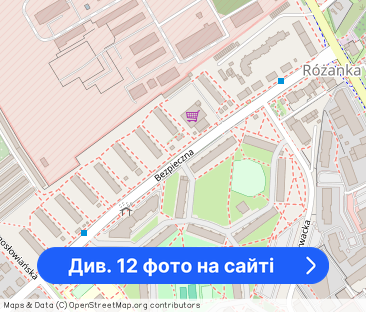 Bezpieczna / 3 osobne pokoje/ Bez prowizji - Фото 1