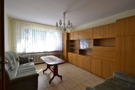 Dwupokojowe na parterze, parking, zlokalizowane w pobliżu al. NMP, śląskie, Częstochowa, Śródmieście - Фото 2