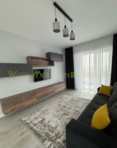 Virtutii, 1 bedroom apartment for long term rental - Photo 3