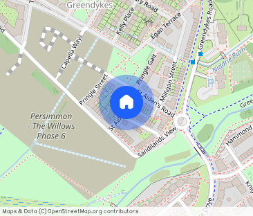 4 St Aidens Terrace, Edinburgh, EH16 4ZN - Photo 1