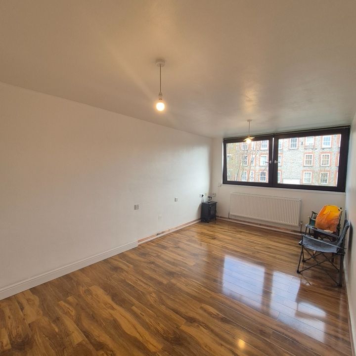 1 Bed Flat, Maitland Park Road, NW3 - Photo 1