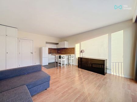 Studio te huur - Foto 4