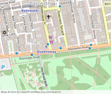 Bayswater Road, Bayswater - Photo 1
