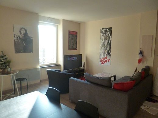 Location Appartement 2 pièces 48m² LONGWY 54400 - Photo 1