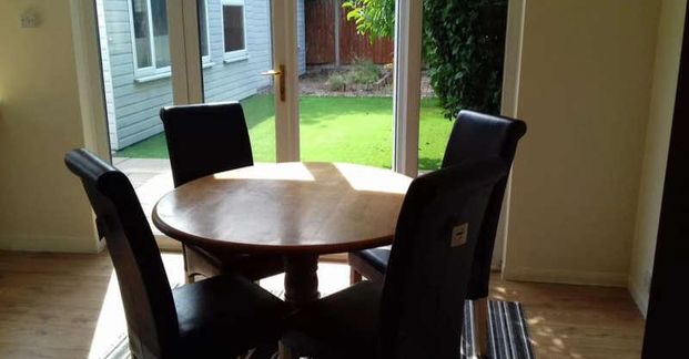 Canley Road, Coventry, CV5 - Photo 1