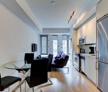 32 Camden St #603 - Photo 2