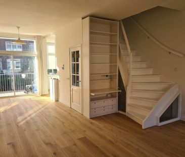 Huis te huur: Newtonstraat 27 1098 GX Amsterdam - Photo 3