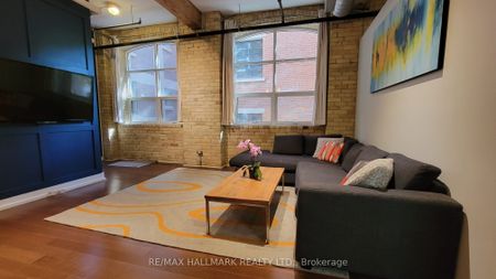 Liberty Lofts , #201 - Photo 3