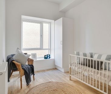 4-vær. lejlighed - Photo 5