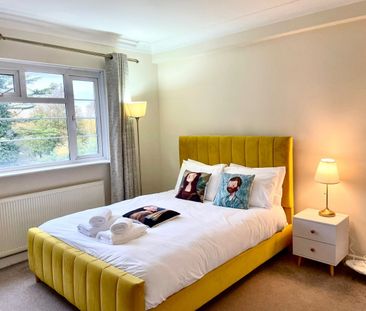 1 Bed Flat, Merton Mansions, SW20 - Photo 5