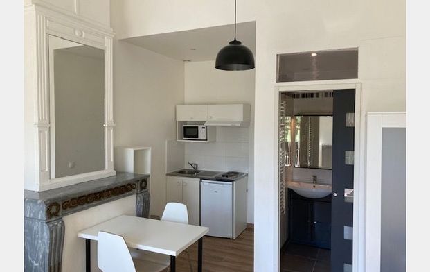 Location Studio Roubaix - Photo 1