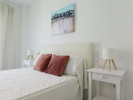 Piso de alquiler en Arrabal la Medina, 2b, Puerto Banús - Photo 5