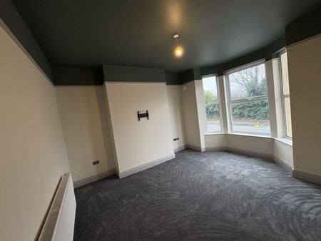 1 Bed Flat, Colebrooke Road, L17 - Photo 2