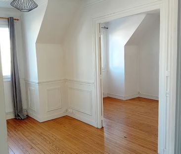 Location Appartement 3 pièces 62m² BEAUVAIS 60000 - Photo 1