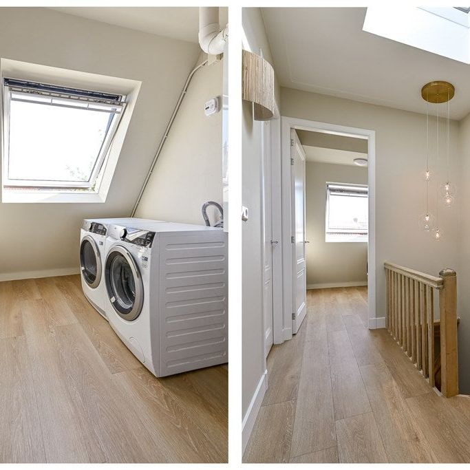 Te huur: Huis Emmalaan in Haarlem - Foto 1