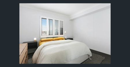 Stylish & Spacious Apartment in the Heart of Caringbah - Photo 4