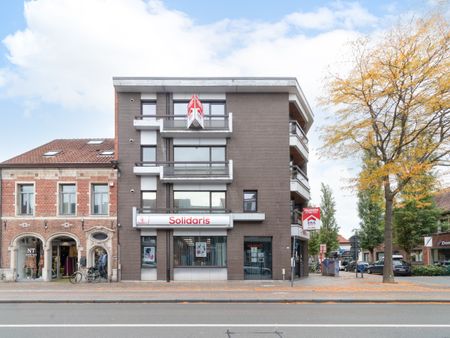 Modern één-slaapkamer appartement! - Photo 3