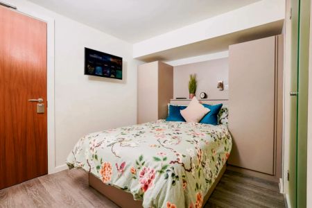 Classic Studio - Photo 4