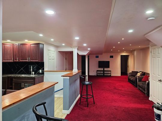 For Lease - 9 White Cedar Drive Unit# Bsmt, Markham, Ontario - Photo 1