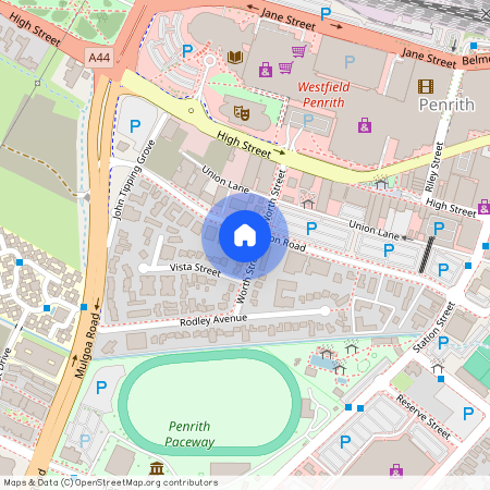 4/60 Union Road, NSW 2750, Penrith