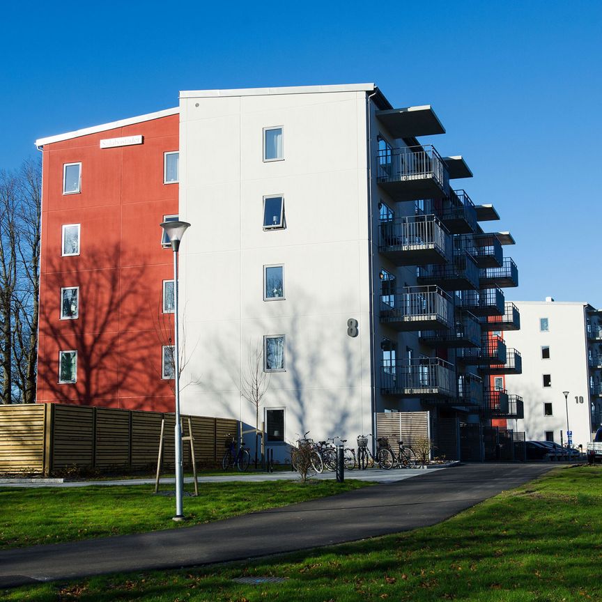 Josefsdalsvägen 10 - Photo 2