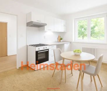 Pronájem bytu 2+1 48 m - Photo 3