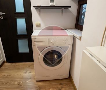 Garsoniera de inchiriat - Dorobanti-Capitale - Pet friendly - Photo 3
