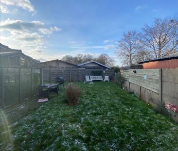 Rustig, doch nabij het centrum gelegen woning met 3 slaapkamers en ... - Foto 5