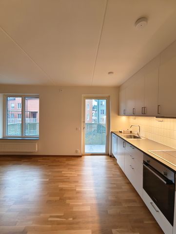 Stadsängsgatan 53 - Foto 2