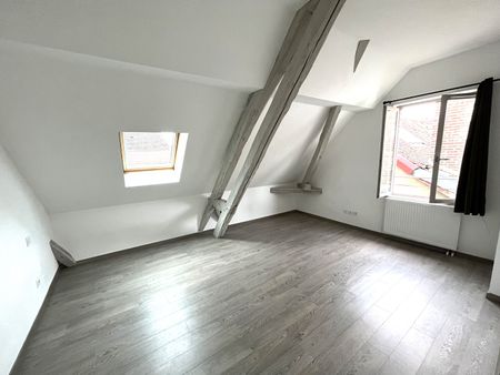 Location Appartement 3 pièces 59m² - Photo 4