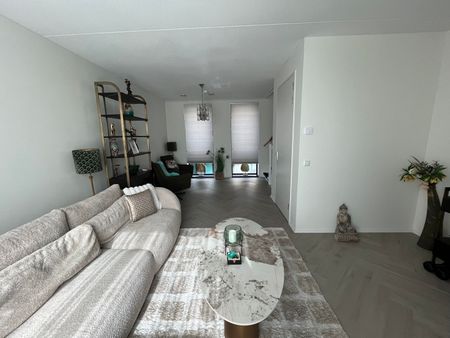 Flying Dutchmanstraat 14, Oud IJsselmonde, 3077ZH, Rotterdam - Foto 3