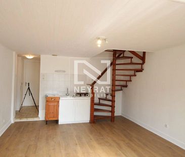 APPARTEMENT T2 A LOUER - Photo 6