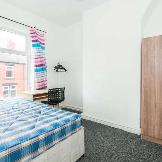 Braemar Road, Fallowfield, Manchester, M14 - Photo 1