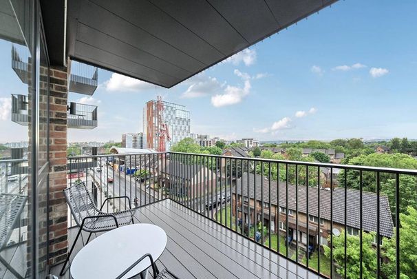 2 bedroom flat to rent - Photo 1