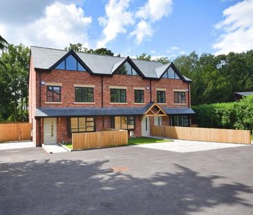 Church View, Poynton - Photo 1